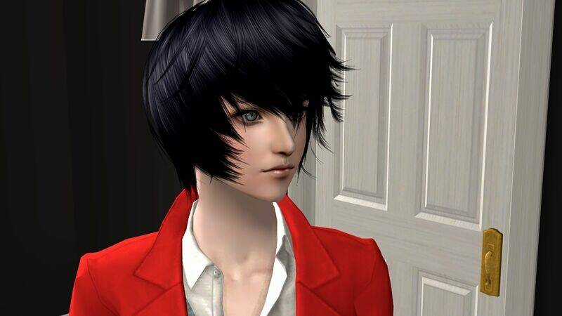 Trong Vòng Tay Anh [Sims 2] Chapter 3 trang 103