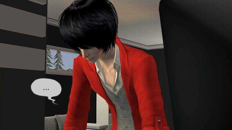 Trong Vòng Tay Anh [Sims 2] Chapter 3 trang 114