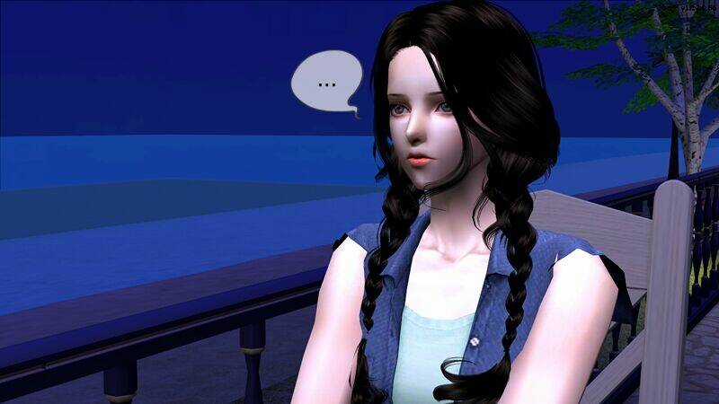 Trong Vòng Tay Anh [Sims 2] Chapter 3 trang 38