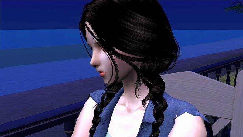 Trong Vòng Tay Anh [Sims 2] Chapter 3 trang 43