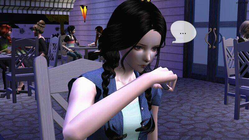 Trong Vòng Tay Anh [Sims 2] Chapter 3 trang 46