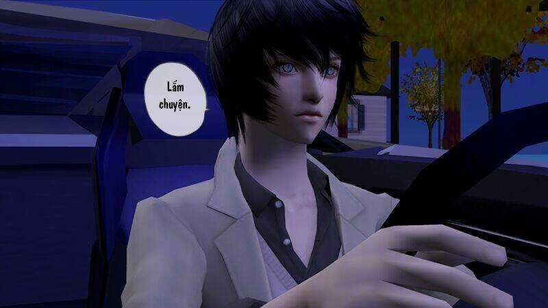 Trong Vòng Tay Anh [Sims 2] Chapter 3 trang 53