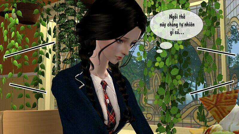 Trong Vòng Tay Anh [Sims 2] Chapter 3 trang 63