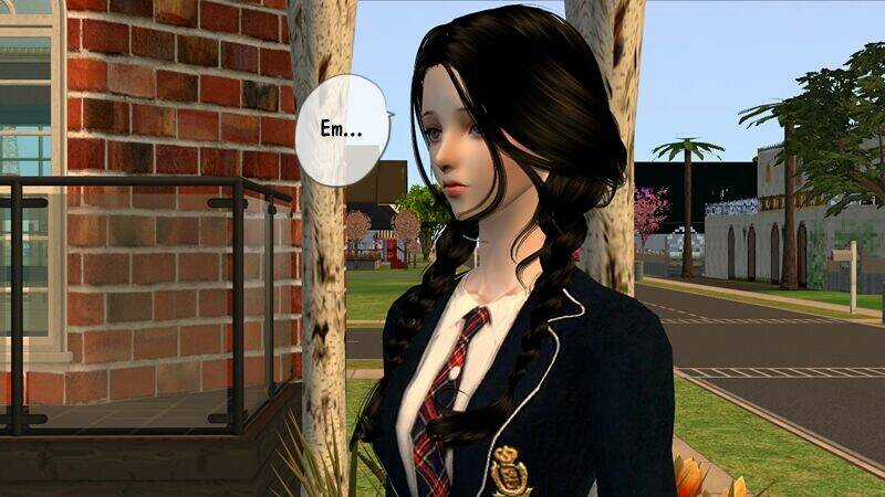 Trong Vòng Tay Anh [Sims 2] Chapter 3 trang 79