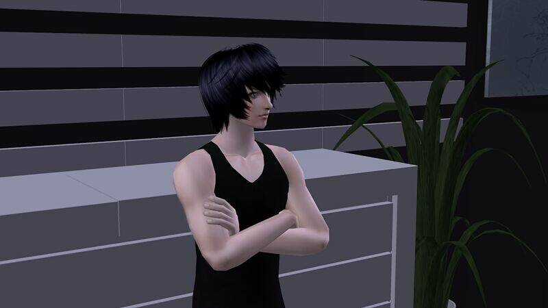 Trong Vòng Tay Anh [Sims 2] Chapter 3 trang 88