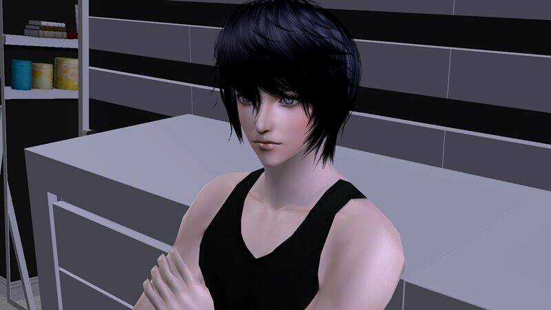 Trong Vòng Tay Anh [Sims 2] Chapter 3 trang 90