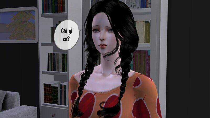 Trong Vòng Tay Anh [Sims 2] Chapter 3 trang 95