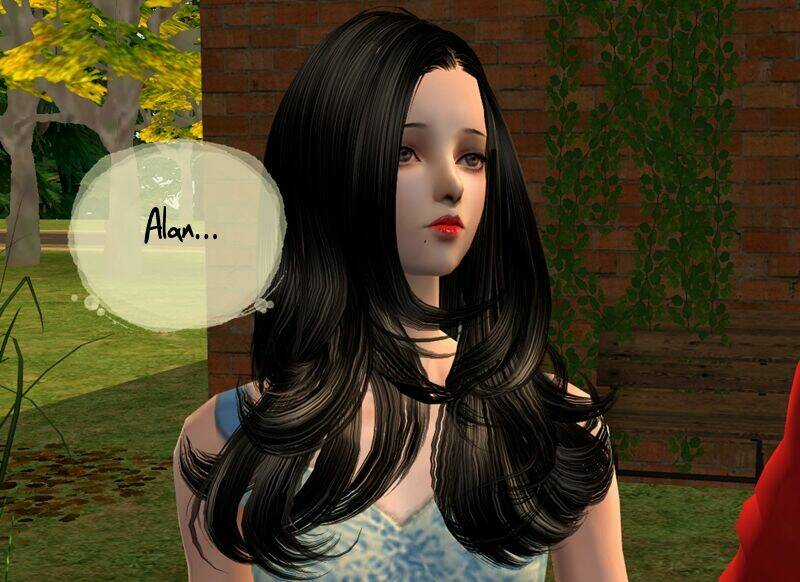 Trong Vòng Tay Anh [Sims 2] Chapter 4 trang 100