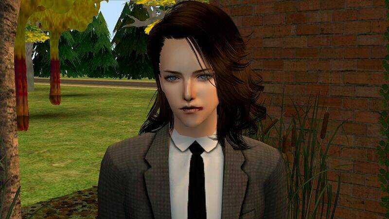 Trong Vòng Tay Anh [Sims 2] Chapter 4 trang 101