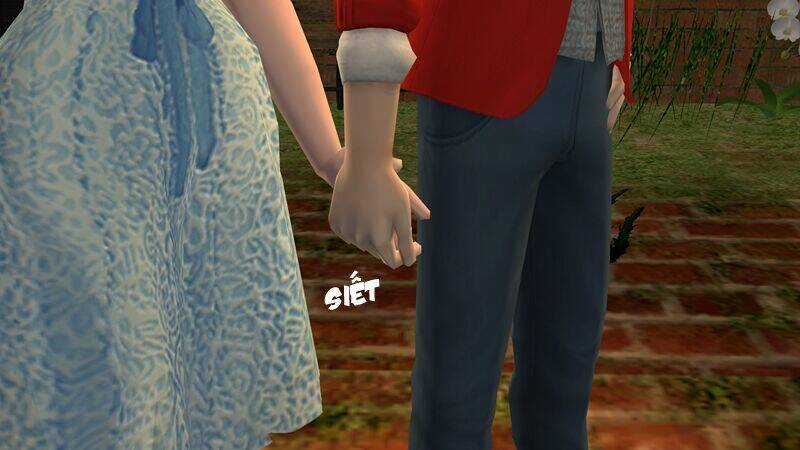 Trong Vòng Tay Anh [Sims 2] Chapter 4 trang 105