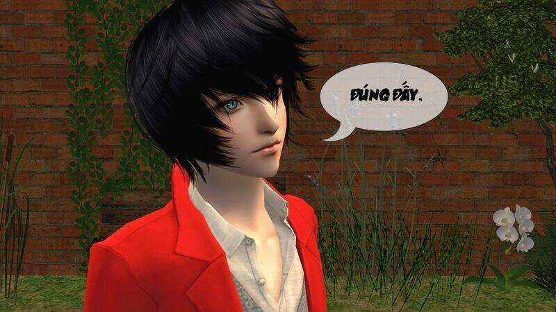 Trong Vòng Tay Anh [Sims 2] Chapter 4 trang 109