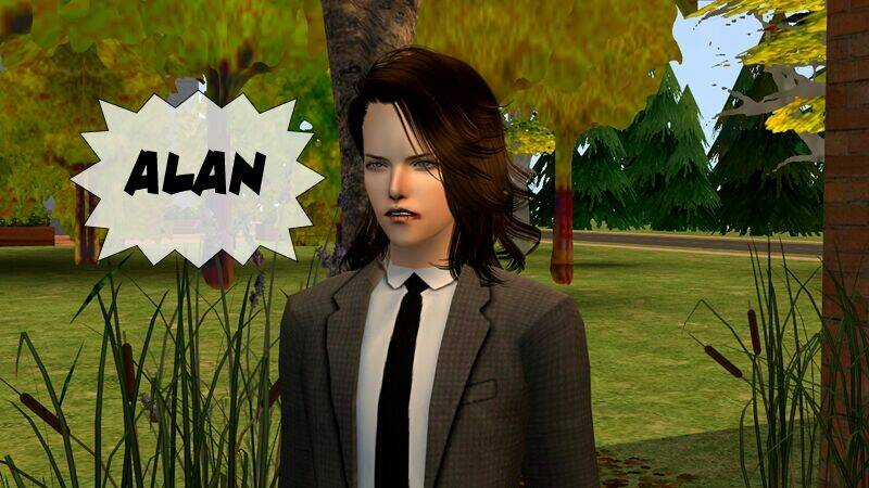 Trong Vòng Tay Anh [Sims 2] Chapter 4 trang 112