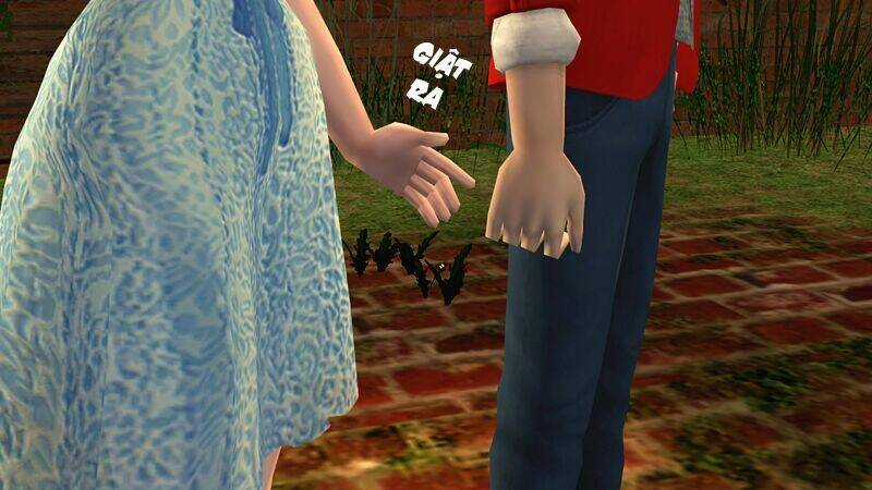 Trong Vòng Tay Anh [Sims 2] Chapter 4 trang 113