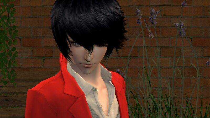 Trong Vòng Tay Anh [Sims 2] Chapter 4 trang 114