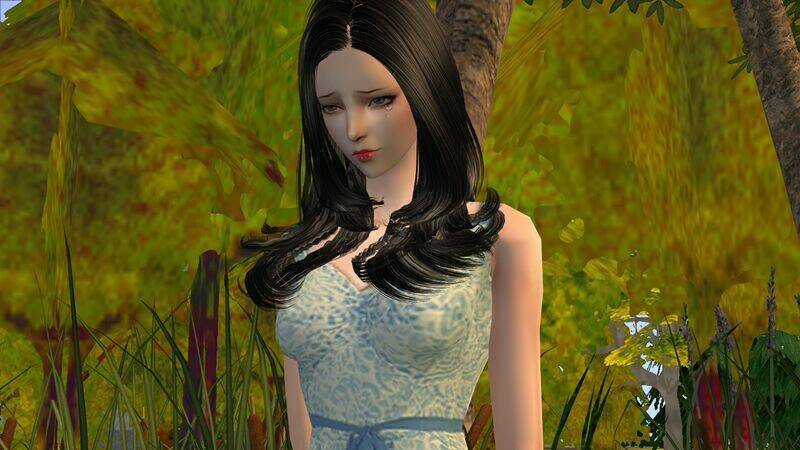 Trong Vòng Tay Anh [Sims 2] Chapter 4 trang 126