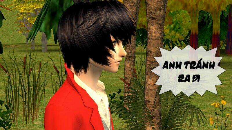 Trong Vòng Tay Anh [Sims 2] Chapter 4 trang 128