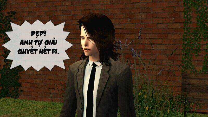 Trong Vòng Tay Anh [Sims 2] Chapter 4 trang 144