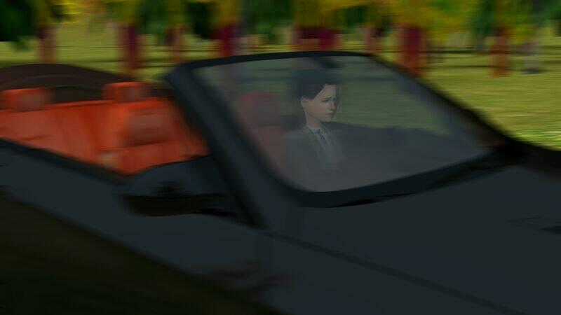 Trong Vòng Tay Anh [Sims 2] Chapter 4 trang 154