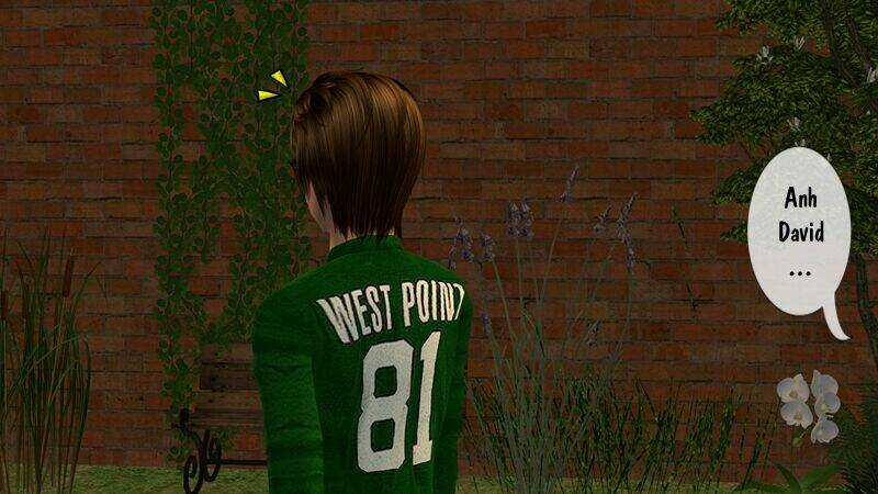 Trong Vòng Tay Anh [Sims 2] Chapter 4 trang 22