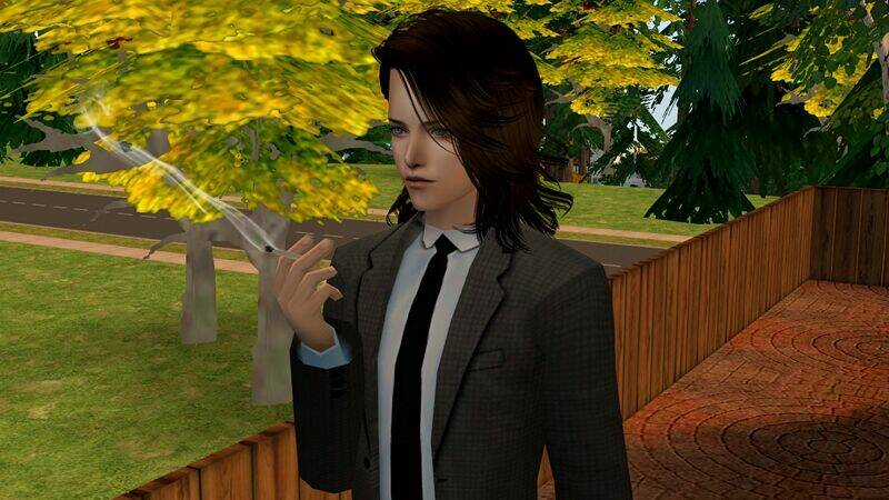 Trong Vòng Tay Anh [Sims 2] Chapter 4 trang 48