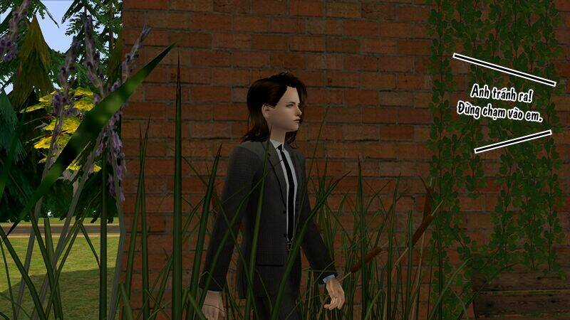 Trong Vòng Tay Anh [Sims 2] Chapter 4 trang 50