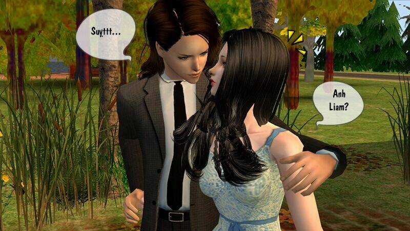 Trong Vòng Tay Anh [Sims 2] Chapter 4 trang 63