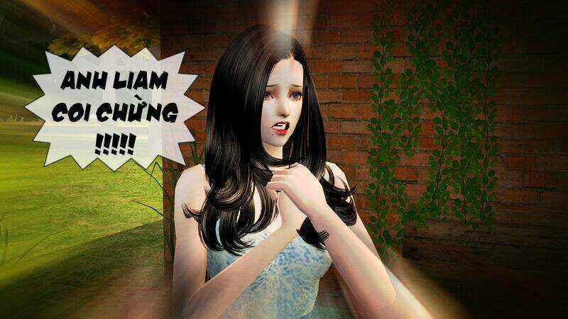 Trong Vòng Tay Anh [Sims 2] Chapter 4 trang 67
