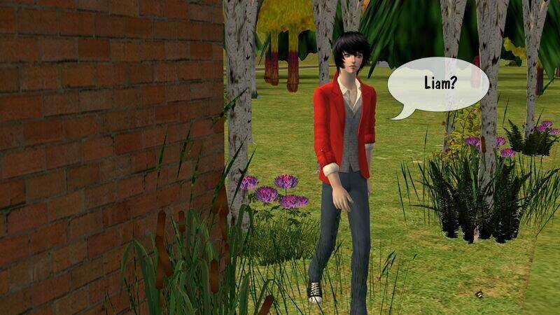 Trong Vòng Tay Anh [Sims 2] Chapter 4 trang 75