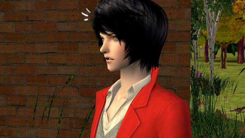 Trong Vòng Tay Anh [Sims 2] Chapter 4 trang 81