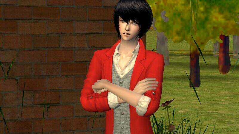 Trong Vòng Tay Anh [Sims 2] Chapter 4 trang 88