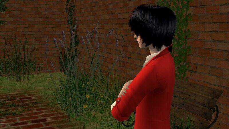 Trong Vòng Tay Anh [Sims 2] Chapter 4 trang 92