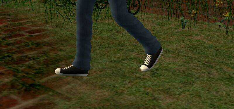 Trong Vòng Tay Anh [Sims 2] Chapter 4 trang 95