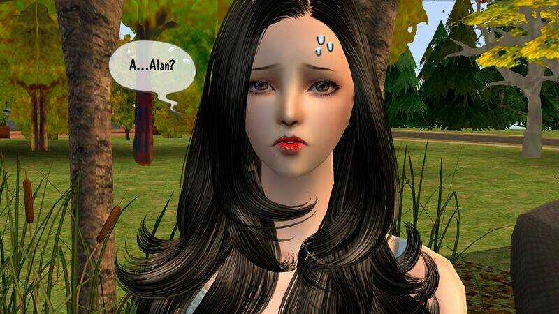 Trong Vòng Tay Anh [Sims 2] Chapter 4 trang 97