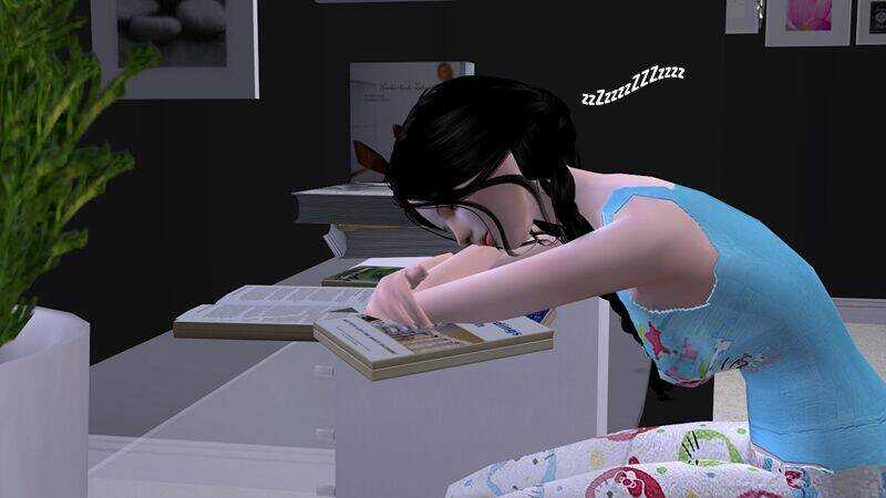 Trong Vòng Tay Anh [Sims 2] Chapter 5 trang 105