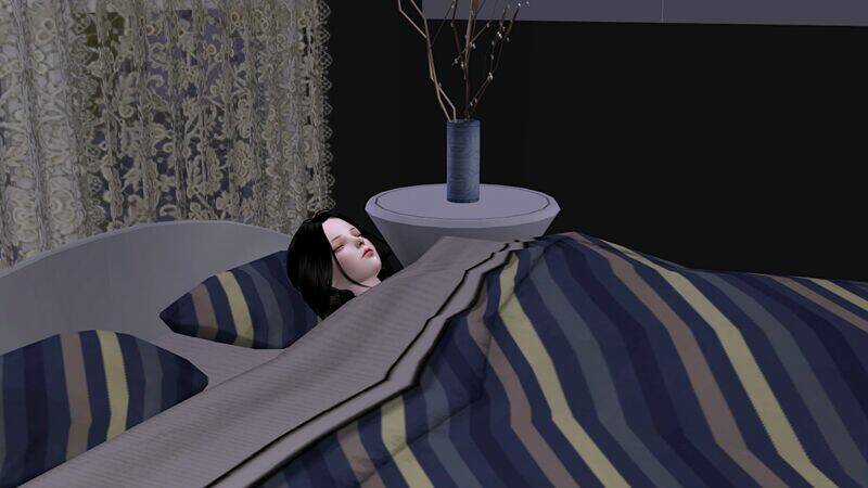 Trong Vòng Tay Anh [Sims 2] Chapter 5 trang 109