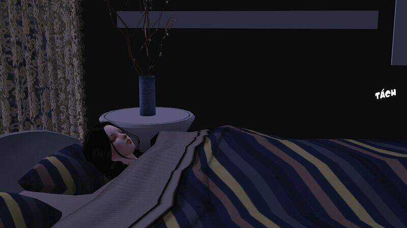 Trong Vòng Tay Anh [Sims 2] Chapter 5 trang 110