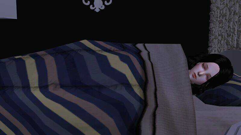 Trong Vòng Tay Anh [Sims 2] Chapter 5 trang 111