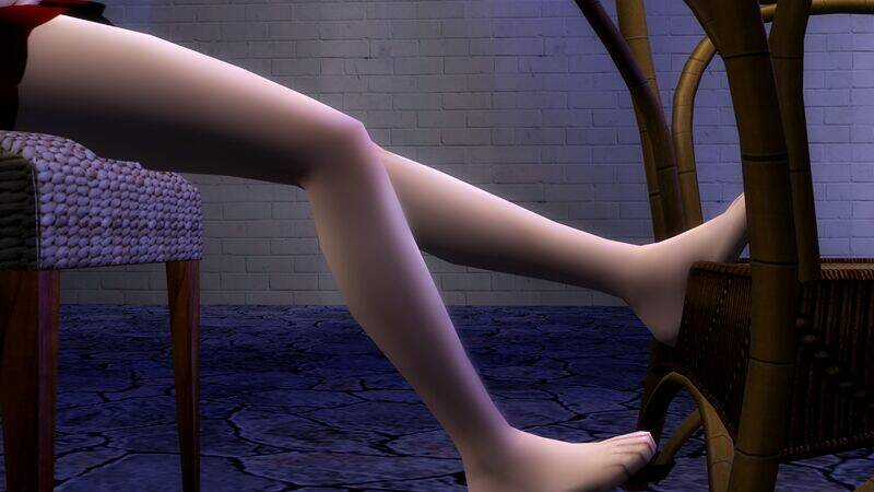 Trong Vòng Tay Anh [Sims 2] Chapter 5 trang 115