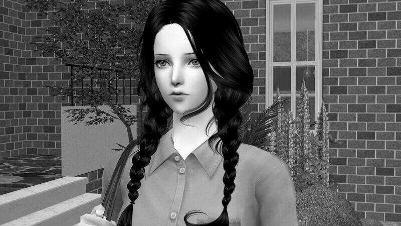 Trong Vòng Tay Anh [Sims 2] Chapter 5 trang 116