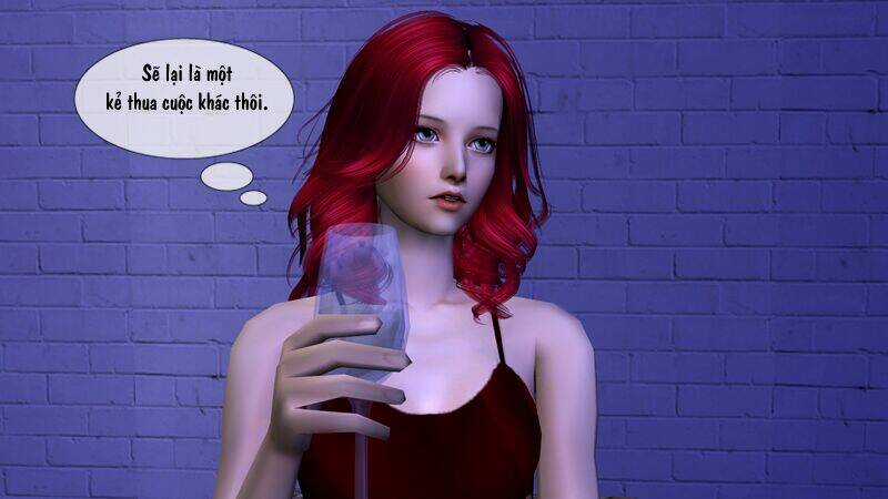 Trong Vòng Tay Anh [Sims 2] Chapter 5 trang 119