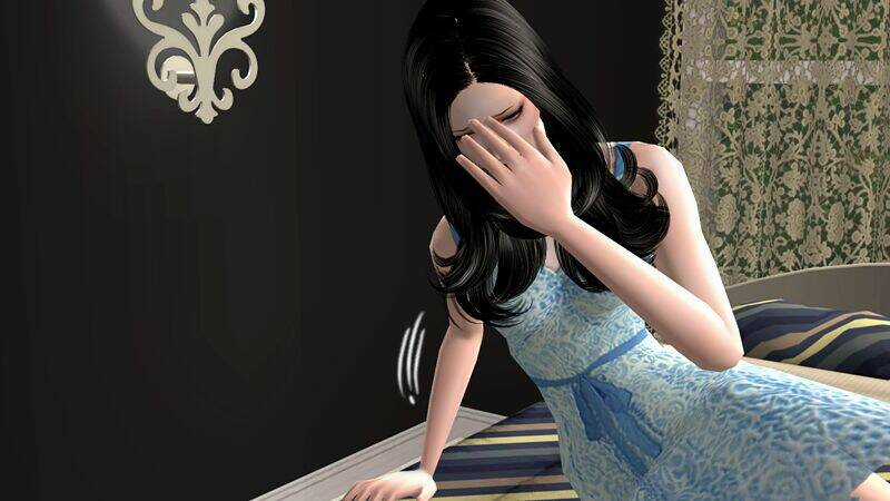 Trong Vòng Tay Anh [Sims 2] Chapter 5 trang 16