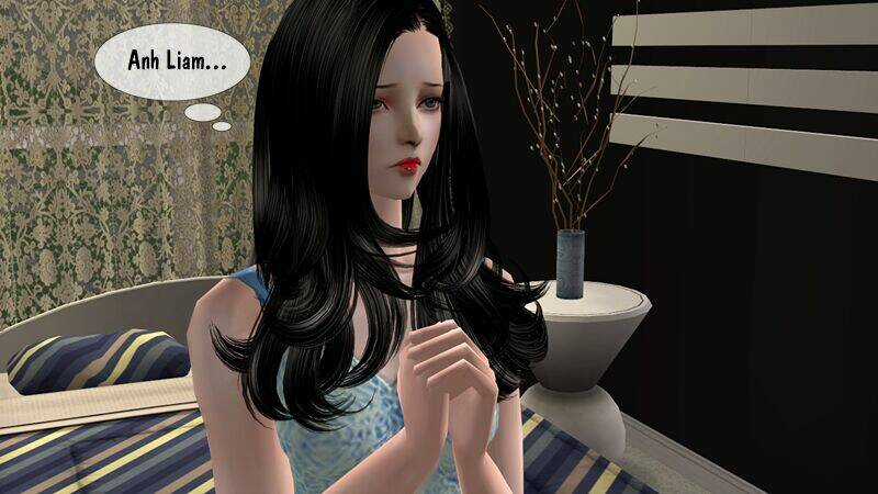Trong Vòng Tay Anh [Sims 2] Chapter 5 trang 33
