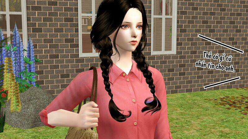 Trong Vòng Tay Anh [Sims 2] Chapter 5 trang 52