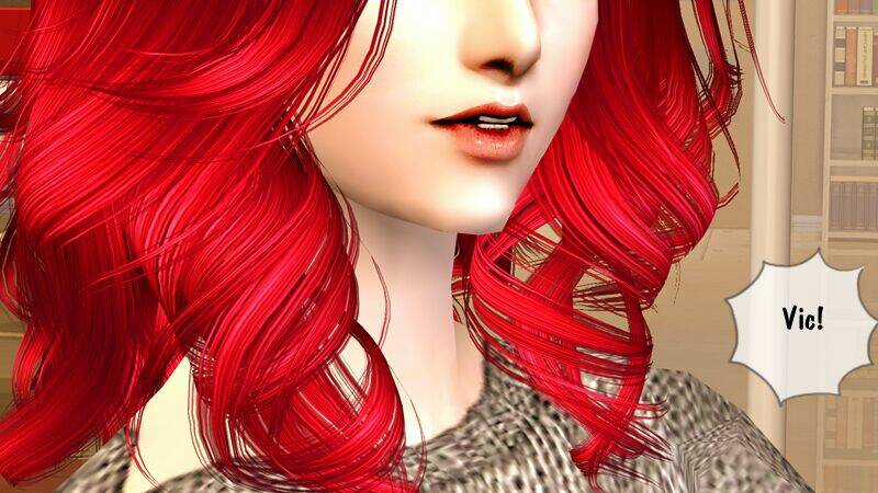 Trong Vòng Tay Anh [Sims 2] Chapter 5 trang 77