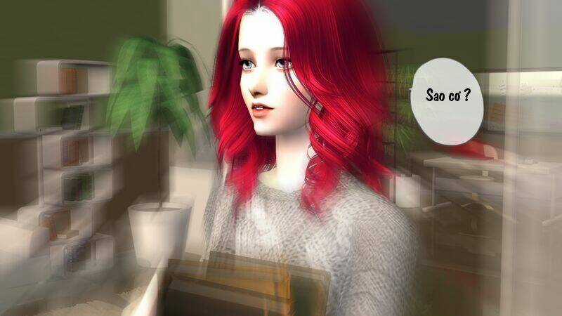 Trong Vòng Tay Anh [Sims 2] Chapter 5 trang 82