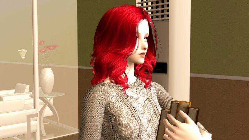 Trong Vòng Tay Anh [Sims 2] Chapter 5 trang 85