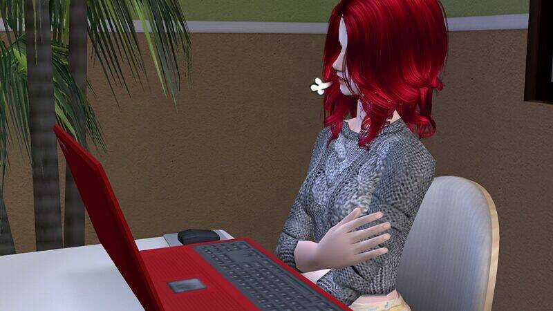 Trong Vòng Tay Anh [Sims 2] Chapter 5 trang 97