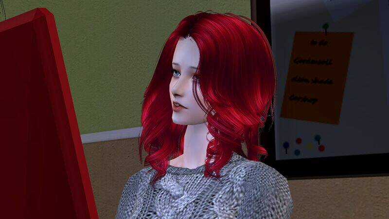 Trong Vòng Tay Anh [Sims 2] Chapter 5 trang 98