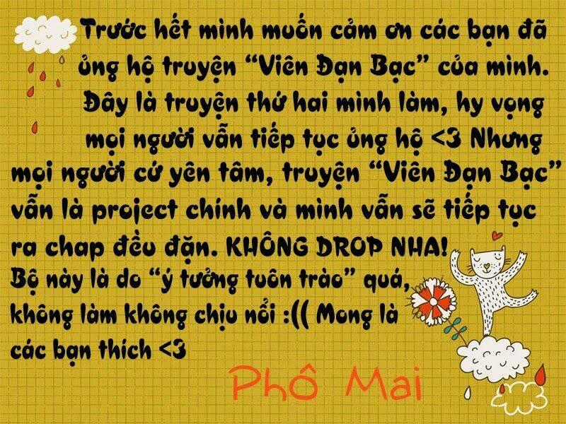 Trong Vòng Tay Anh (Truyện Sims 2) Chapter 1 trang 1