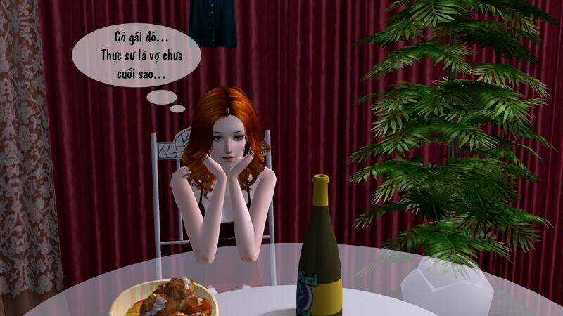 Trong Vòng Tay Anh (Truyện Sims 2) Chapter 5 trang 100